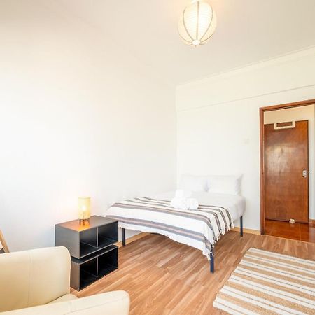 Apartament Guestready - Costa Da Caparica Beach Getaway Zewnętrze zdjęcie