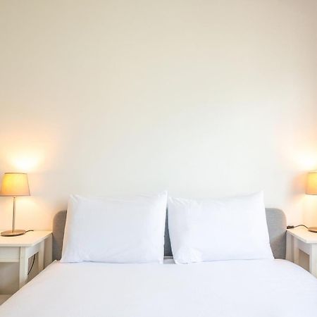 Apartament Guestready - Costa Da Caparica Beach Getaway Zewnętrze zdjęcie