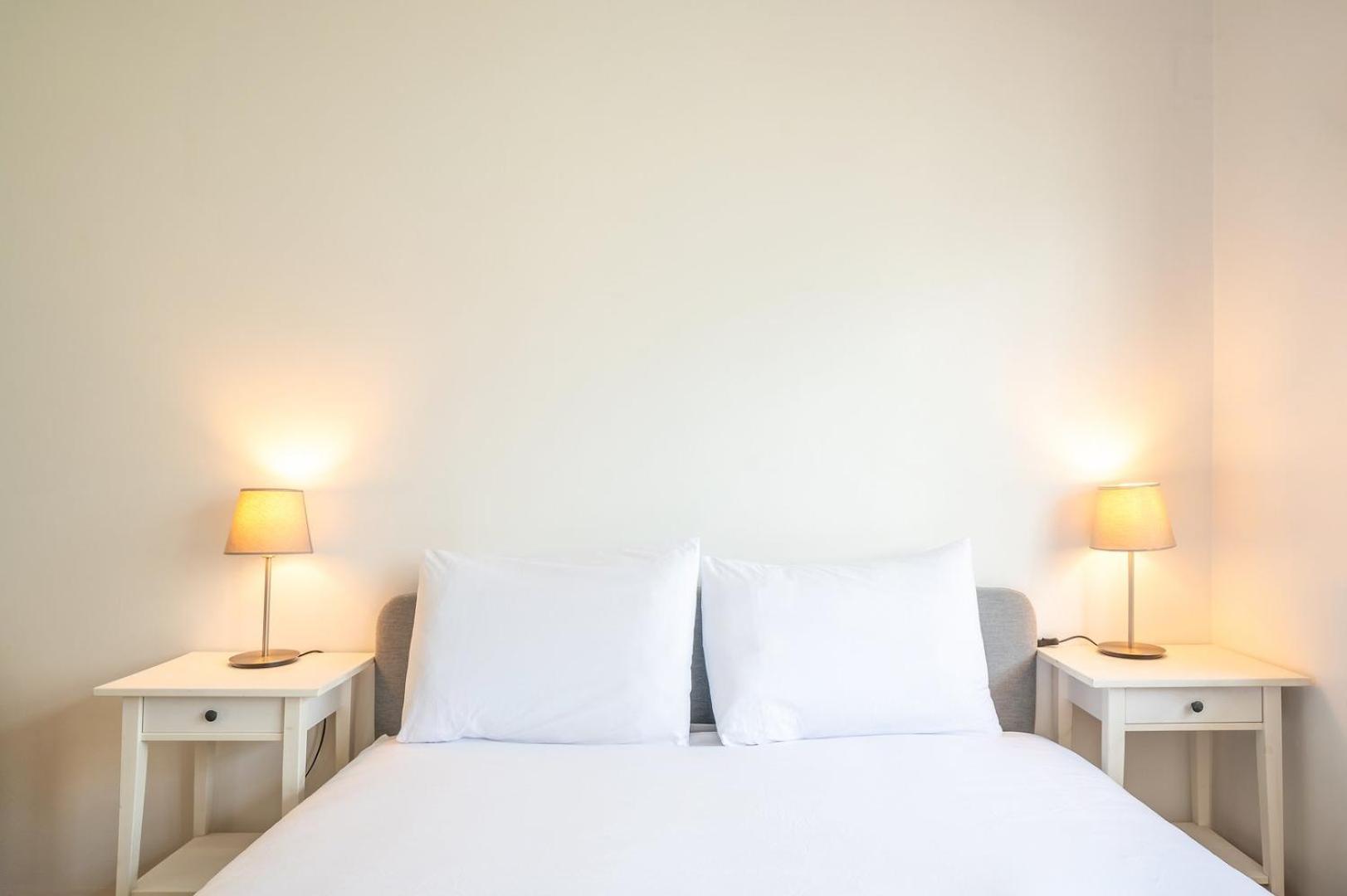 Apartament Guestready - Costa Da Caparica Beach Getaway Zewnętrze zdjęcie