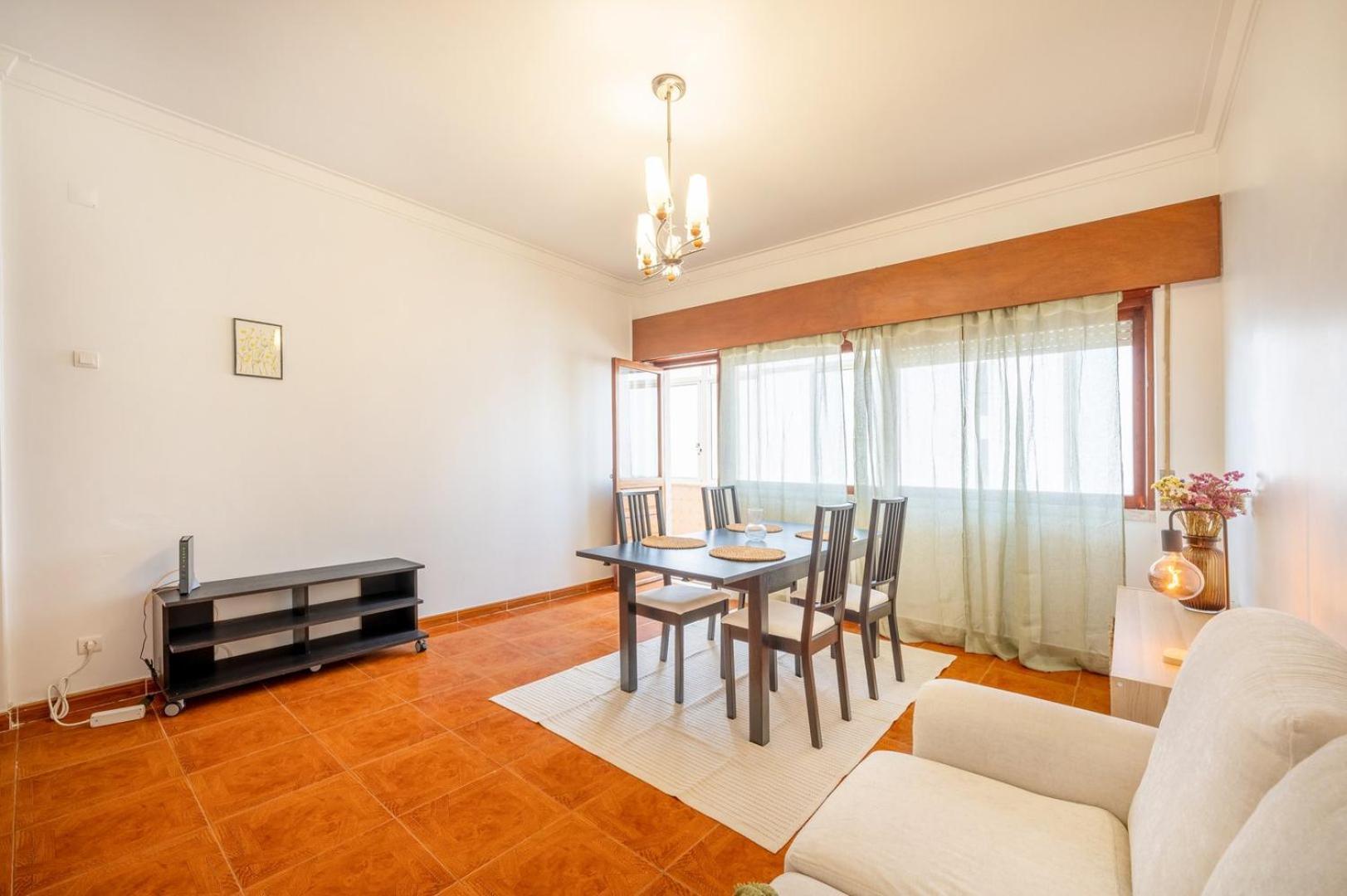 Apartament Guestready - Costa Da Caparica Beach Getaway Zewnętrze zdjęcie