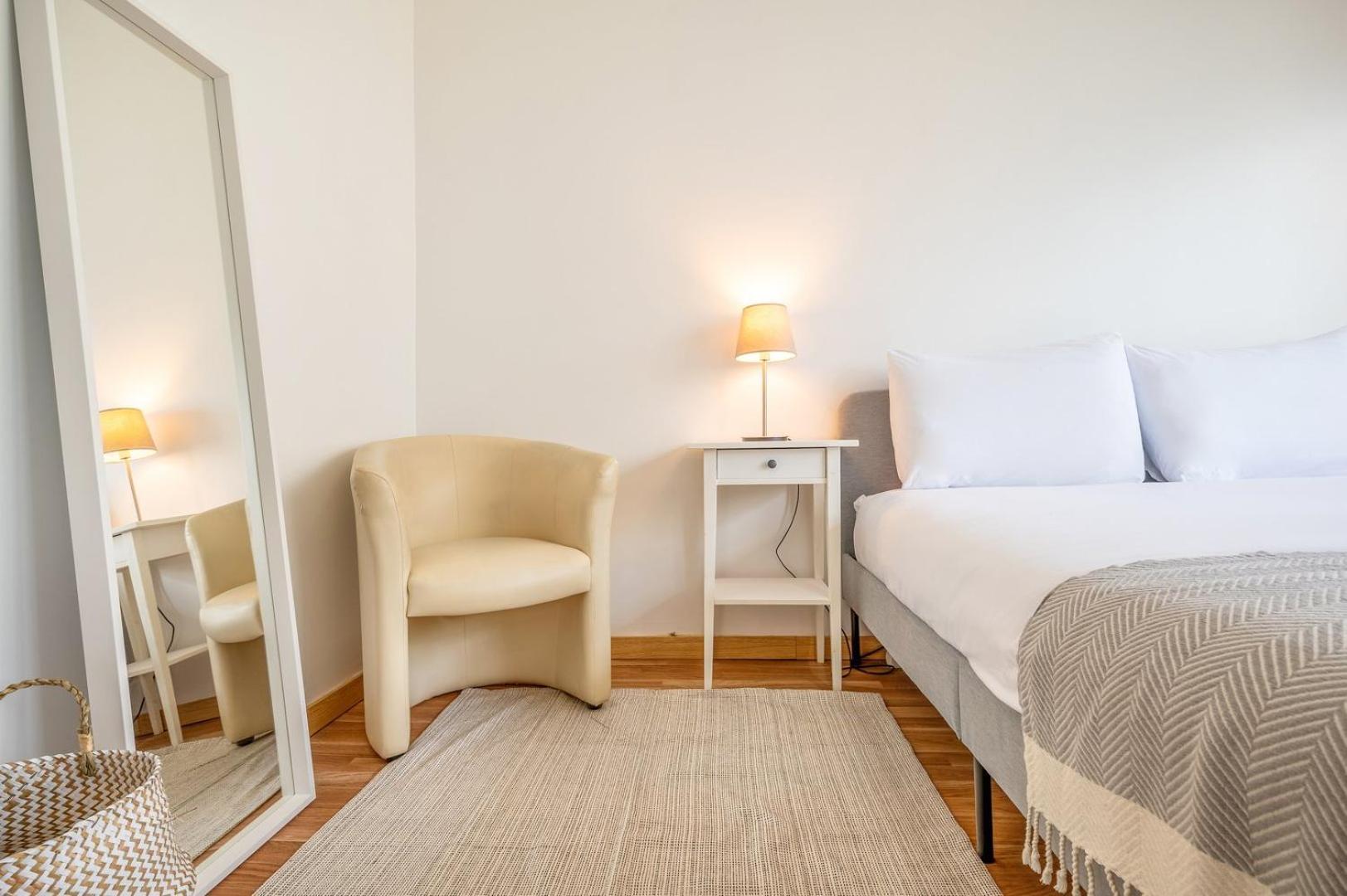 Apartament Guestready - Costa Da Caparica Beach Getaway Zewnętrze zdjęcie