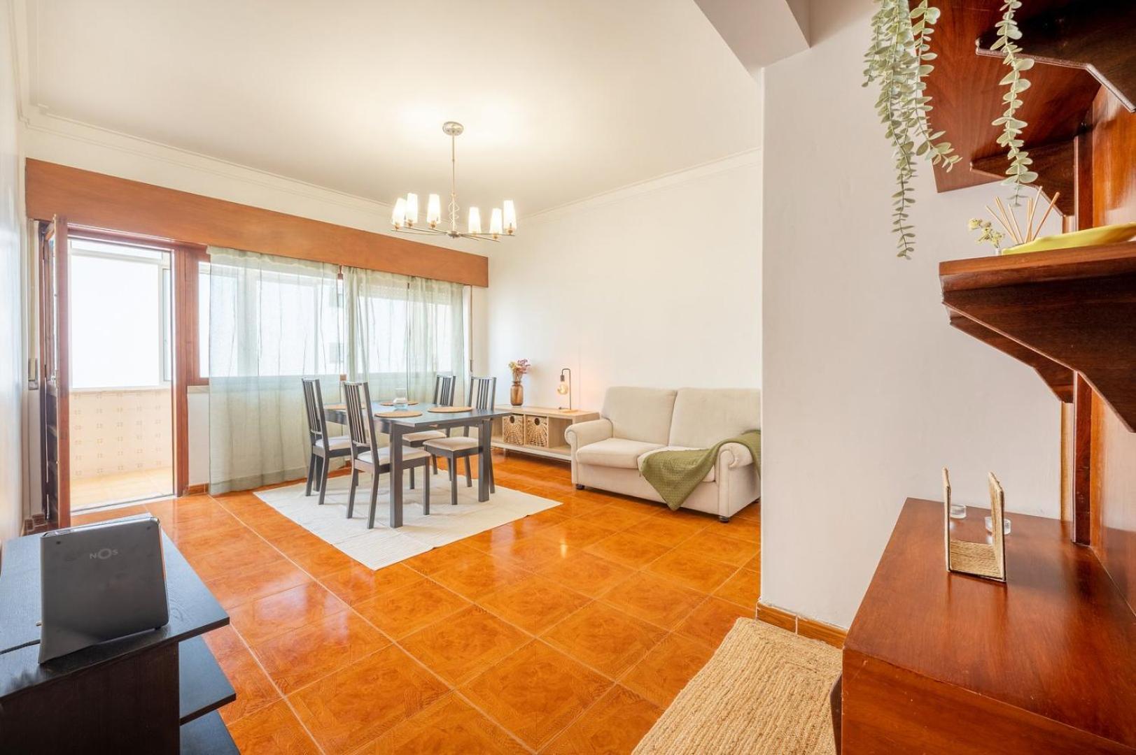 Apartament Guestready - Costa Da Caparica Beach Getaway Zewnętrze zdjęcie