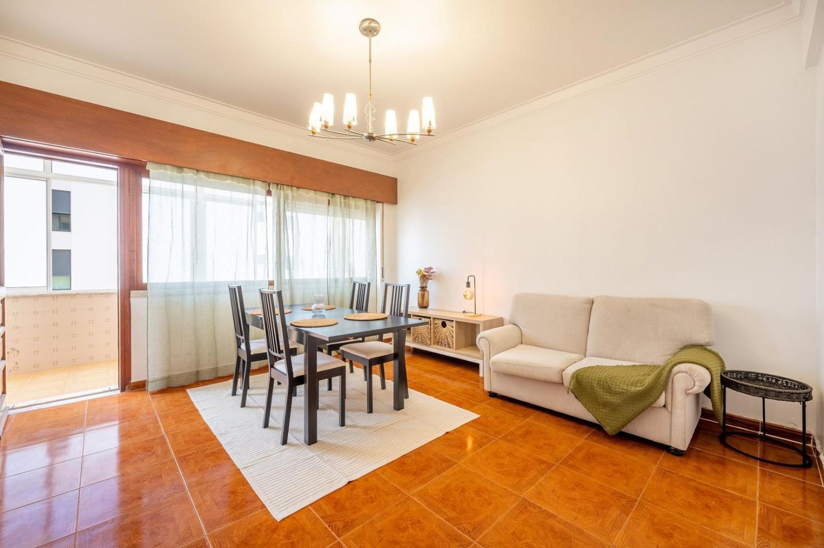 Apartament Guestready - Costa Da Caparica Beach Getaway Zewnętrze zdjęcie