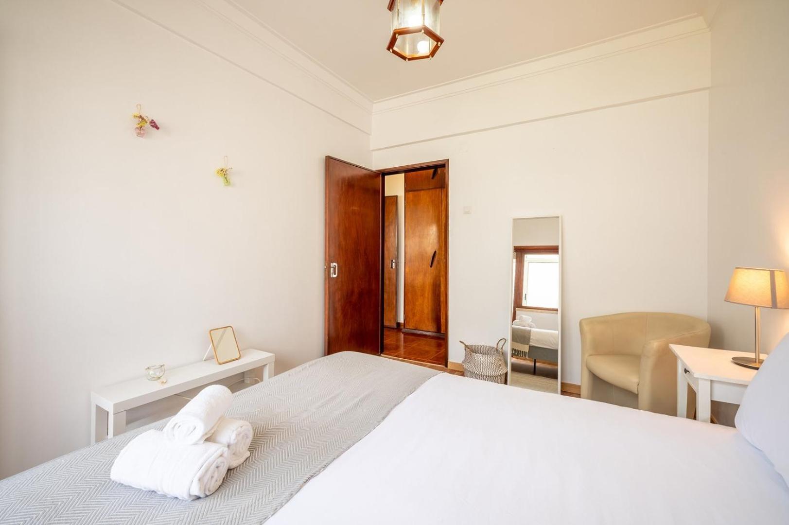 Apartament Guestready - Costa Da Caparica Beach Getaway Zewnętrze zdjęcie