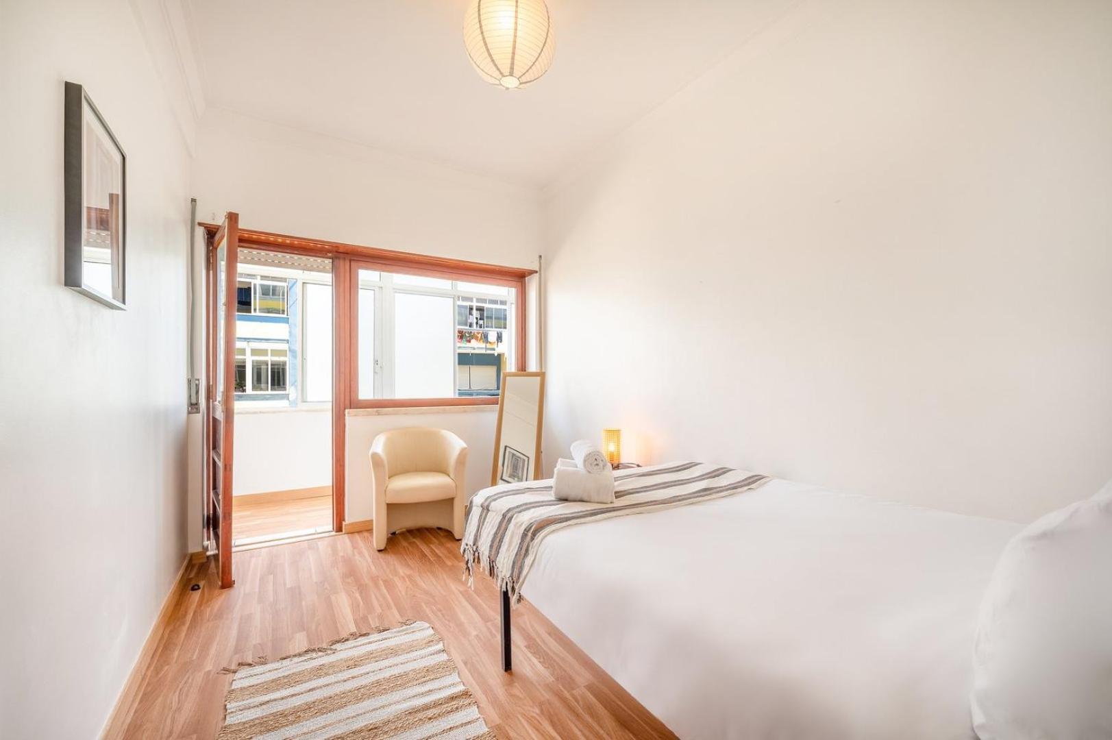 Apartament Guestready - Costa Da Caparica Beach Getaway Zewnętrze zdjęcie