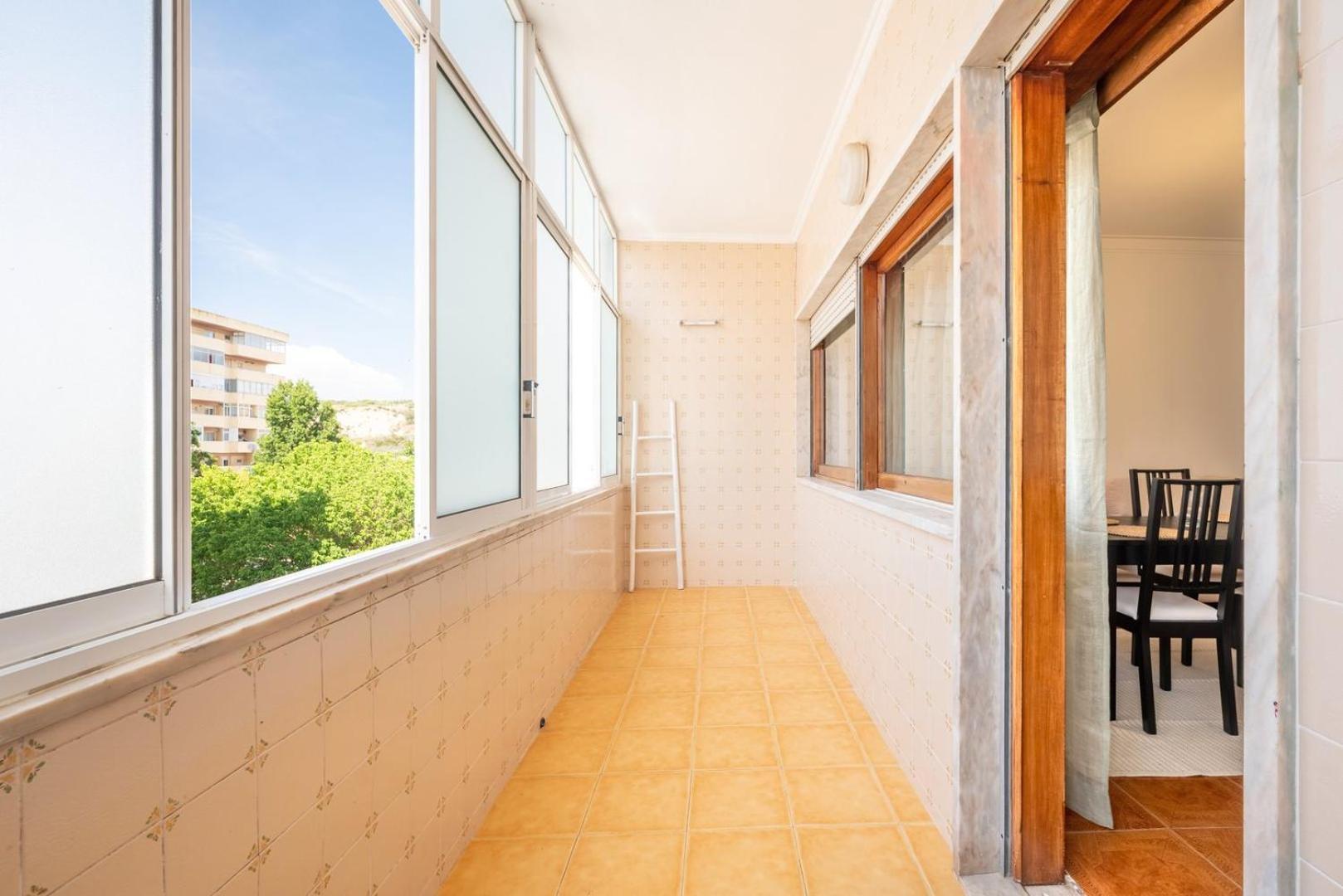 Apartament Guestready - Costa Da Caparica Beach Getaway Zewnętrze zdjęcie